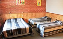 Catalina Motel Lake Macquarie - Toronto - Tweed Heads Accommodation 4