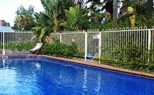 Catalina Motel Lake Macquarie - Toronto - Tweed Heads Accommodation 6