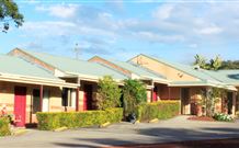 Catalina Motel Lake Macquarie - Toronto - Tweed Heads Accommodation 7