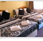 Central Motel Glen Innes - Glen Innes - Tweed Heads Accommodation