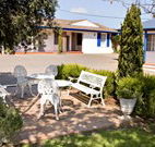 Colonial Motel and Apartments - Tweed Heads Accommodation