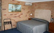Country Comfort Parkes - Tweed Heads Accommodation 0