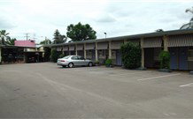 Country Motor Inn Singleton - Singleton - Tweed Heads Accommodation 1