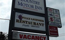 Country Motor Inn Singleton - Singleton - Tweed Heads Accommodation 3