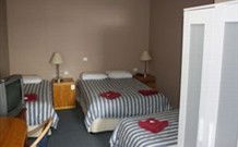 Crookwell Hotel Motel - Crookwell - Tweed Heads Accommodation 0