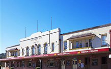 Gardners Inn - Blackheath - Tweed Heads Accommodation 0