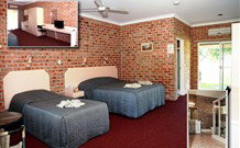 Gloucester Country Lodge Motel - Gloucester - Tweed Heads Accommodation 1
