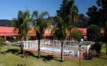 Gloucester Country Lodge Motel - Gloucester - Tweed Heads Accommodation 0