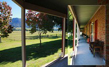 Gloucester Country Lodge Motel - Gloucester - Tweed Heads Accommodation 5