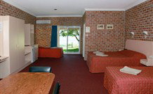 Gloucester Country Lodge Motel - Gloucester - Tweed Heads Accommodation 4
