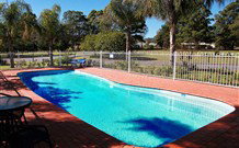 Gloucester Country Lodge Motel - Gloucester - Tweed Heads Accommodation 6