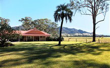 Gloucester Country Lodge Motel - Gloucester - Tweed Heads Accommodation 7