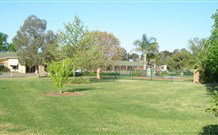 Golfview Motor Inn - Wagga Wagga - Tweed Heads Accommodation 1