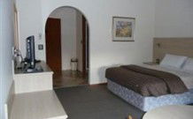 Hamilton's Townhouse Motel - Queanbeyan - Tweed Heads Accommodation 0