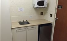 Hamilton's Townhouse Motel - Queanbeyan - Tweed Heads Accommodation 2