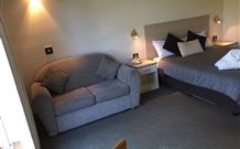 Hamilton's Townhouse Motel - Queanbeyan - Tweed Heads Accommodation 4