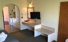 Hamilton's Townhouse Motel - Queanbeyan - Tweed Heads Accommodation 5