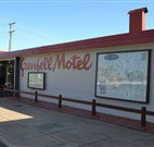 Grenfell Motel - Grenfell - Tweed Heads Accommodation