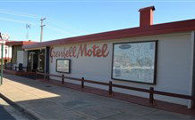 Grenfell Motel - Grenfell - Tweed Heads Accommodation 0
