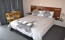 Grenfell Motel - Grenfell - Tweed Heads Accommodation 3