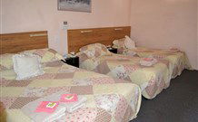 Grenfell Motel - Grenfell - Tweed Heads Accommodation 2