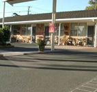 Harbour Foreshore Motel - Ulladulla - Tweed Heads Accommodation
