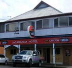 Jacaranda Hotel - Grafton - Tweed Heads Accommodation