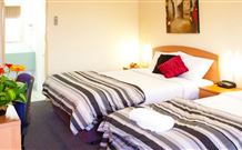 Karinga Motel - Lismore - Tweed Heads Accommodation 1