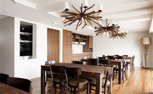 Kooloora Lodge - Perisher Valley - Tweed Heads Accommodation 1