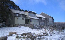 Kooloora Lodge - Perisher Valley - Tweed Heads Accommodation 4