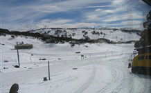 Kooloora Lodge - Perisher Valley - Tweed Heads Accommodation 7