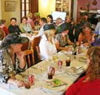 Light Horse Hotel Murrumburrah - Tweed Heads Accommodation
