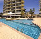 Mantra Twin Towns - Tweed Heads - Tweed Heads Accommodation