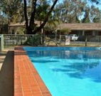 Matthew Flinders Motor Inn - Coonabarabran - Tweed Heads Accommodation