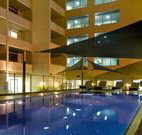 Mercure Centro Hotel Port Macquarie - Port Macquarie - Tweed Heads Accommodation