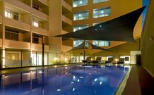 Mercure Centro Hotel Port Macquarie - Port Macquarie - Tweed Heads Accommodation 0