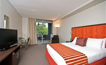 Mercure Centro Hotel Port Macquarie - Port Macquarie - Tweed Heads Accommodation 1