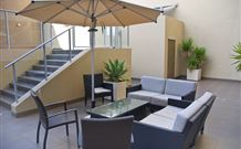Mercure Centro Hotel Port Macquarie - Port Macquarie - Tweed Heads Accommodation 4