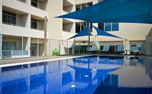 Mercure Centro Hotel Port Macquarie - Port Macquarie - Tweed Heads Accommodation 6