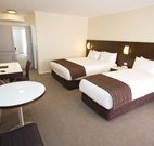 Mercure Wagga Wagga - Wagga Wagga - Tweed Heads Accommodation