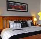 Moore Park Inn - Armidale - Tweed Heads Accommodation