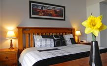 Moore Park Inn - Armidale - Tweed Heads Accommodation 0