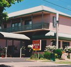 New England Motor Inn - Armidale - Tweed Heads Accommodation
