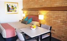 Ningana Motel - Mudgee - Tweed Heads Accommodation 1