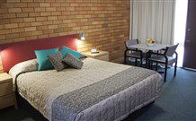 Ningana Motel - Mudgee - Tweed Heads Accommodation 0
