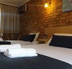 Ocean View Motor Inn - Merimbula - Tweed Heads Accommodation