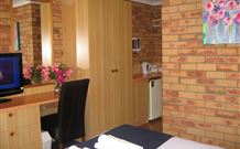 Ocean View Motor Inn - Merimbula - Tweed Heads Accommodation 1