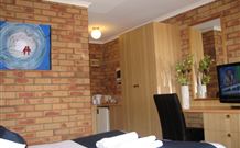Ocean View Motor Inn - Merimbula - Tweed Heads Accommodation 4