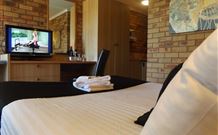 Ocean View Motor Inn - Merimbula - Tweed Heads Accommodation 6