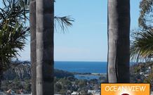 Ocean View Motor Inn - Merimbula - Tweed Heads Accommodation 7